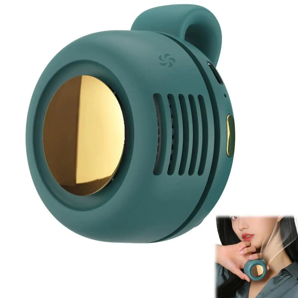 Ventilador ClipAir™ Portátil