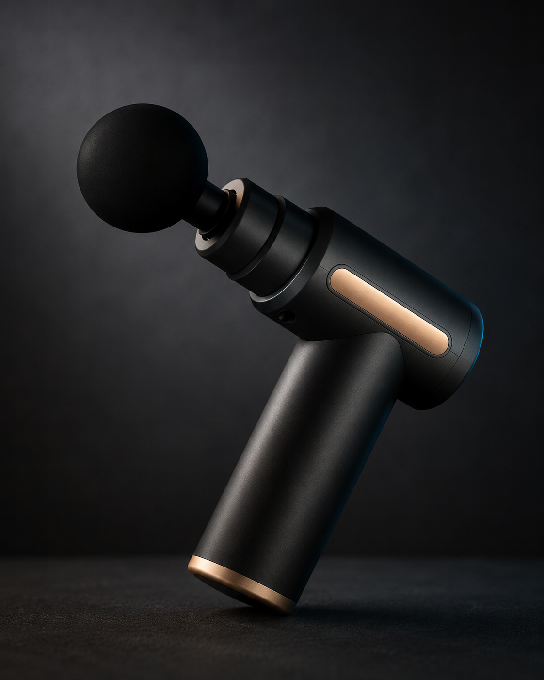 Oarasis Pulse Pro — Percussion Massage Gun