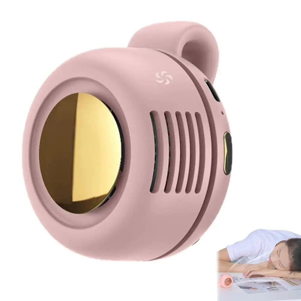 Ventilador ClipAir™  Portátil