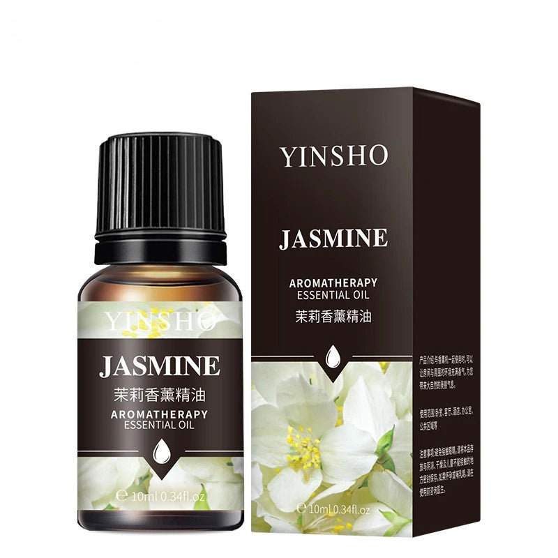 Aceites Esenciales AromaPure™ | 17 Fragancias para Difusores y Humidificadores