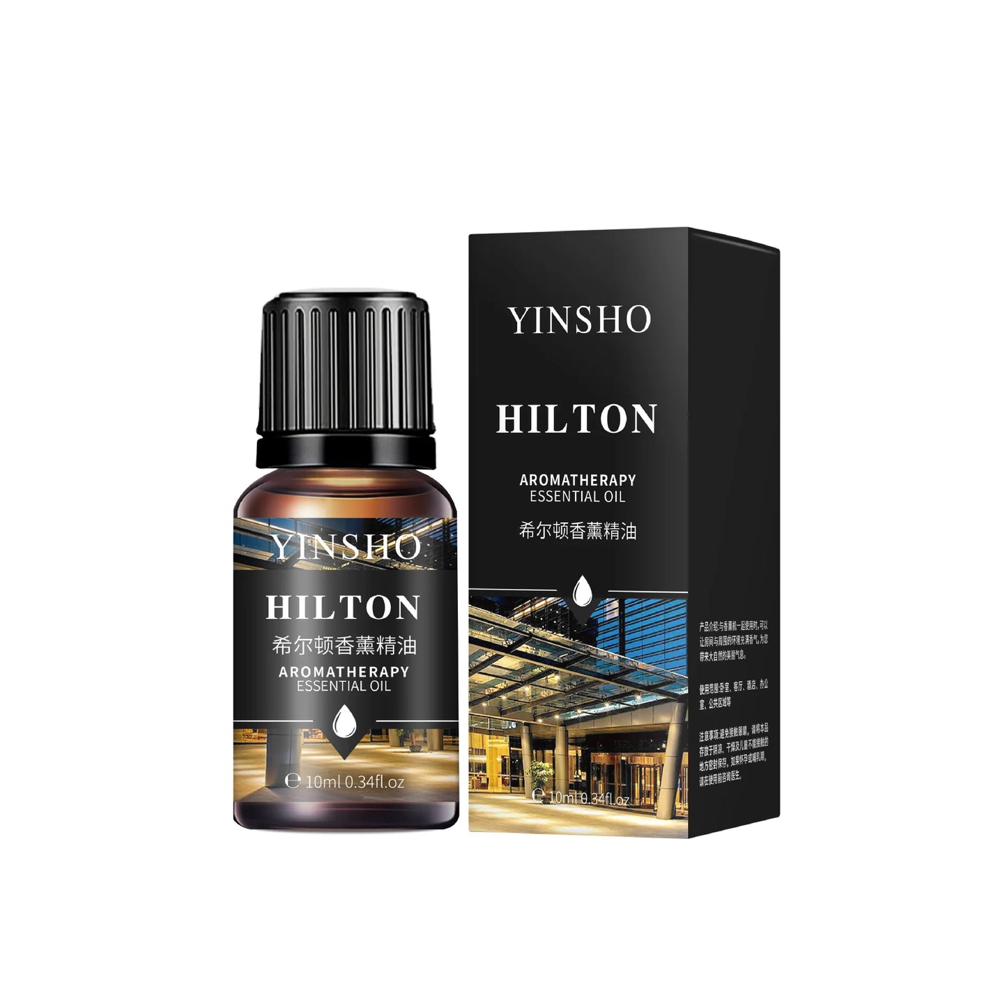 Aceites Esenciales AromaPure™ | 17 Fragancias para Difusores y Humidificadores