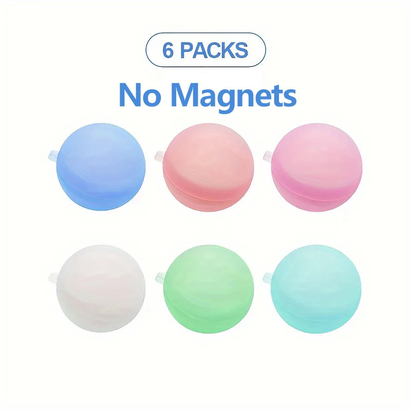 Globos de Agua Reutilizables AquaSplash™
