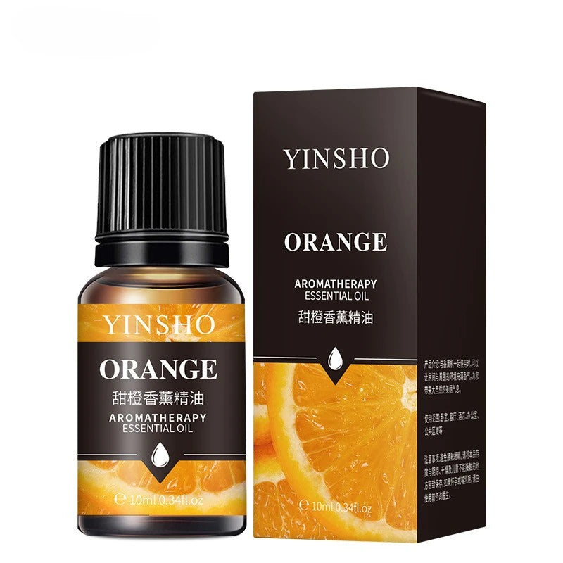 Aceites Esenciales AromaPure™ | 17 Fragancias para Difusores y Humidificadores