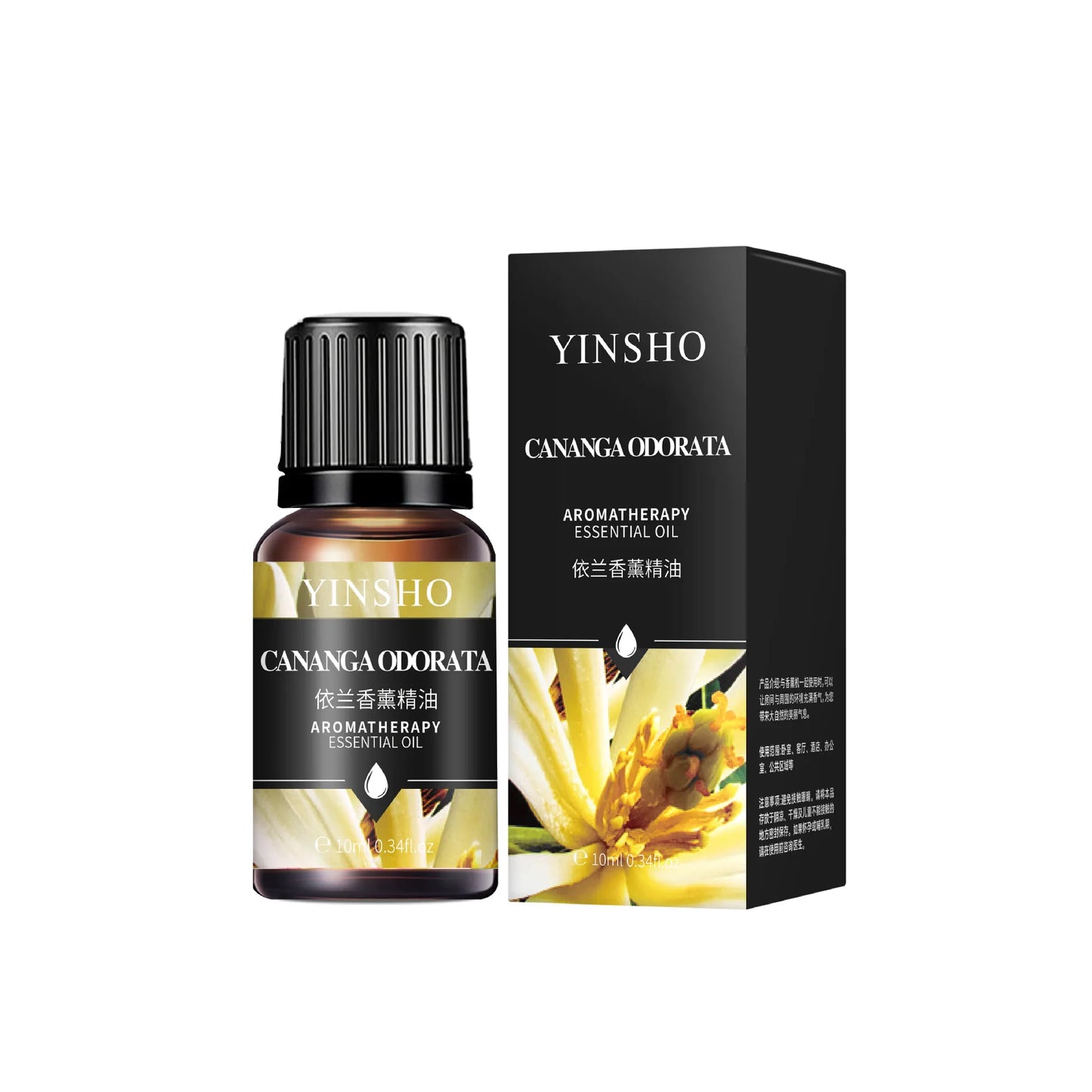 Aceites Esenciales AromaPure™ | 17 Fragancias para Difusores y Humidificadores